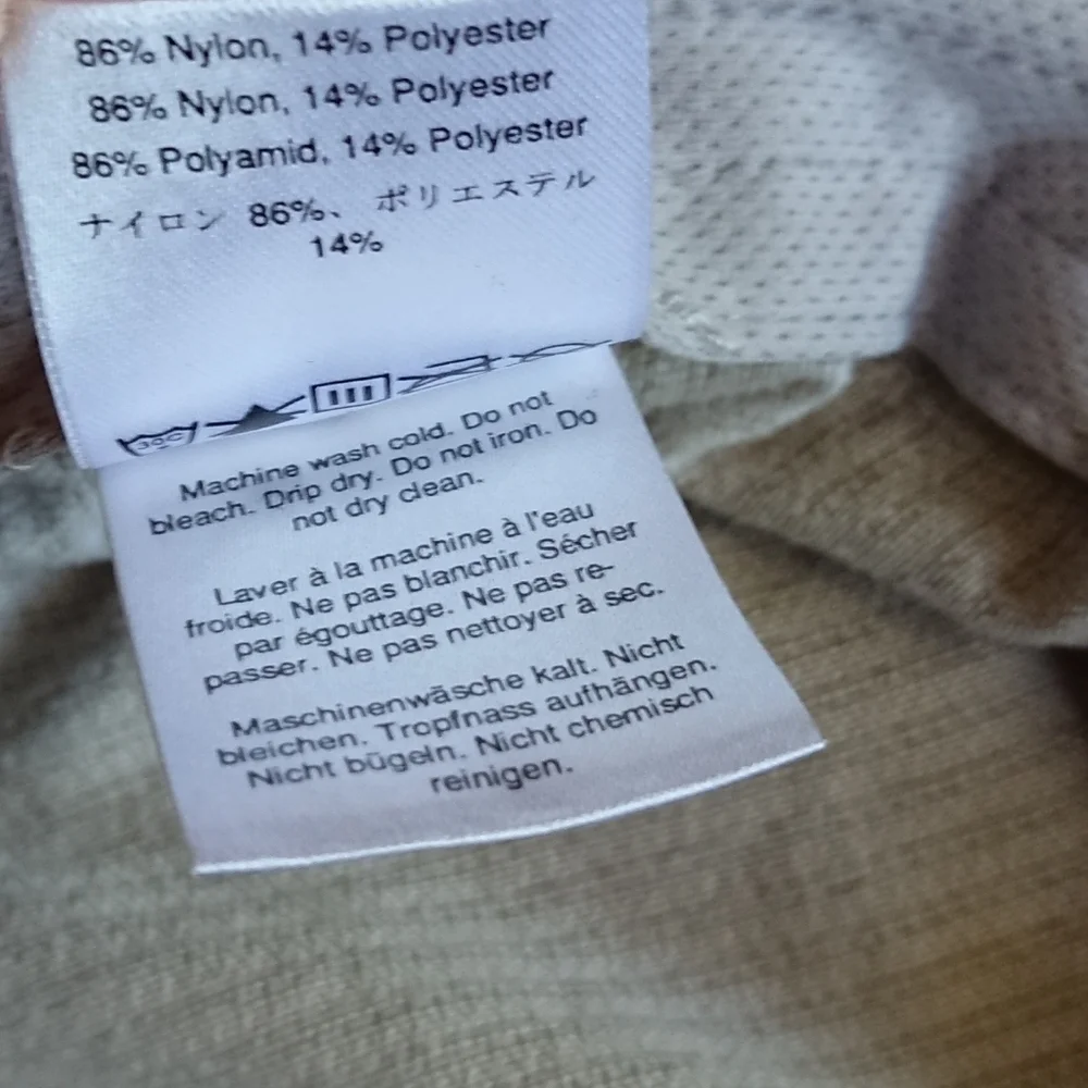 Outdoor Research Oasis Sun Hat in a light khakis tan color size M